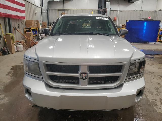 Photo 5 from auction – 2010 DODGE DAKOTA SXT with VIN 1D7CW3GK0AS172187