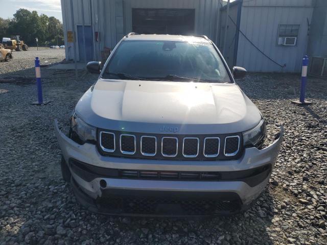 Photo 5 from auction – 2023 JEEP COMPASS LA with VIN 3C4NJDBN5PT557762