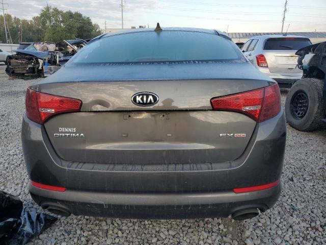 Photo 6 from auction – 2013 KIA OPTIMA EX with VIN 5XXGN4A73DG238318