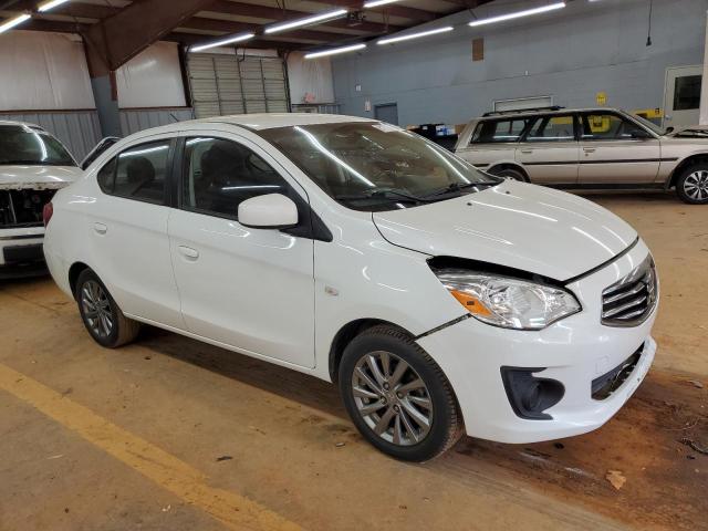 Photo 4 from auction – 2018 MITSUBISHI MIRAGE G4 with VIN ML32F3FJ5JHF02861