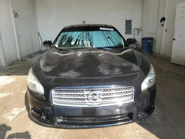 Photo 5 from auction – 2011 NISSAN MAXIMA S with VIN 1N4AA5APXBC849182