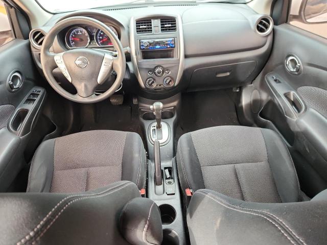 Photo 8 from auction – 2016 NISSAN VERSA S with VIN 3N1CN7AP4GL809844
