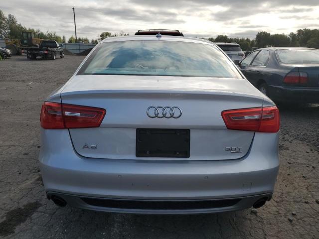 Photo 6 from auction – 2015 AUDI A6 PREMIUM PLUS with VIN WAUFGAFC1FN018397