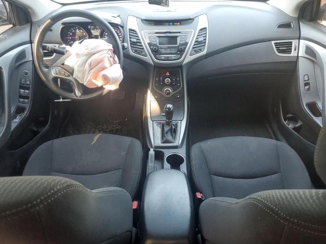 Photo 8 from auction – 2015 HYUNDAI ELANTRA SE with VIN 5NPDH4AE2FH628598
