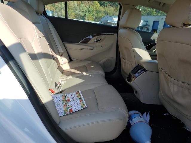 Photo 10 from auction – 2015 BUICK LACROSSE with VIN 1G4GC5G36FF245261