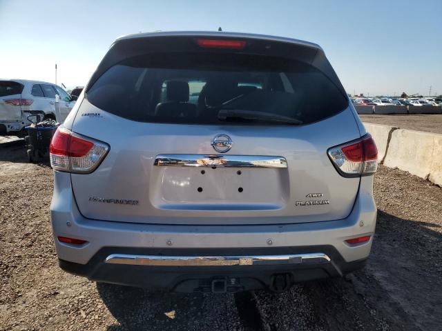 Photo 6 from auction – 2013 NISSAN PATHFINDER with VIN 5N1AR2MM0DC669095