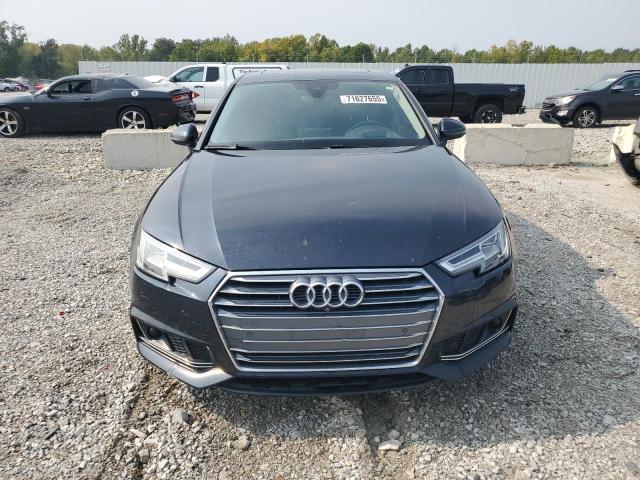 Foto 5 de la subasta – 2017 AUDI A4 PRESTIG con VIN WAUFNAF47HN011925