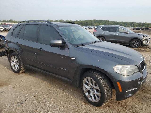 Photo 4 from auction – 2012 BMW X5 XDRIVE35I with VIN 5UXZV4C54CL756116