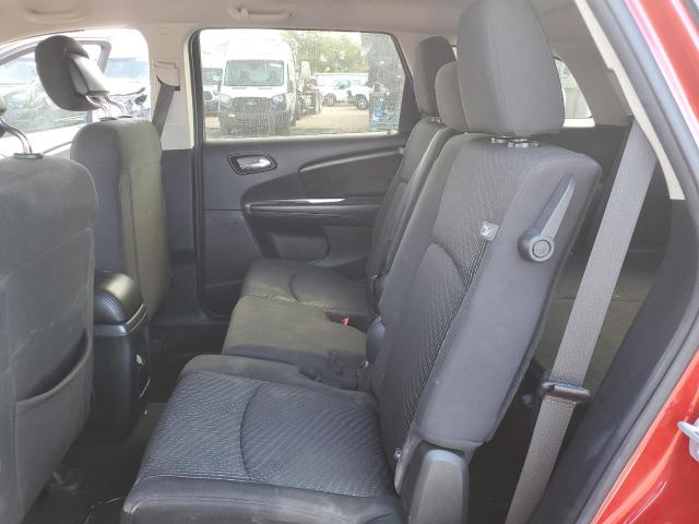 Photo 11 from auction – 2018 DODGE JOURNEY SX with VIN 3C4PDCBB6JT217544