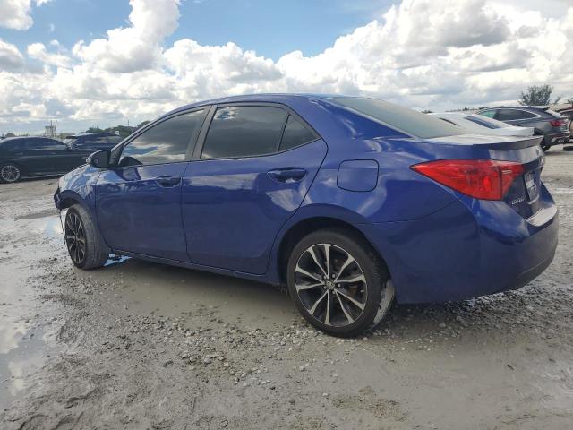 Photo 2 from auction – 2019 TOYOTA COROLLA L with VIN 5YFBURHE7KP876400