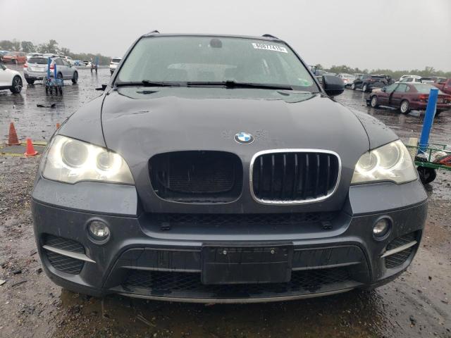 Photo 5 from auction – 2012 BMW X5 XDRIVE3 with VIN 5UXZV4C53CL890065