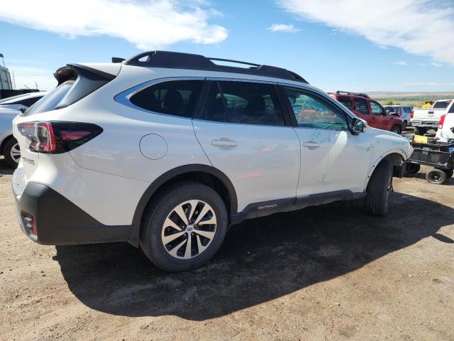 Photo 3 from auction – 2020 SUBARU OUTBACK PR with VIN 4S4BTACC8L3224000