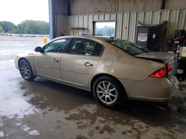 Photo 2 from auction – 2008 BUICK LUCERNE CXL with VIN 1G4HD57298U201066