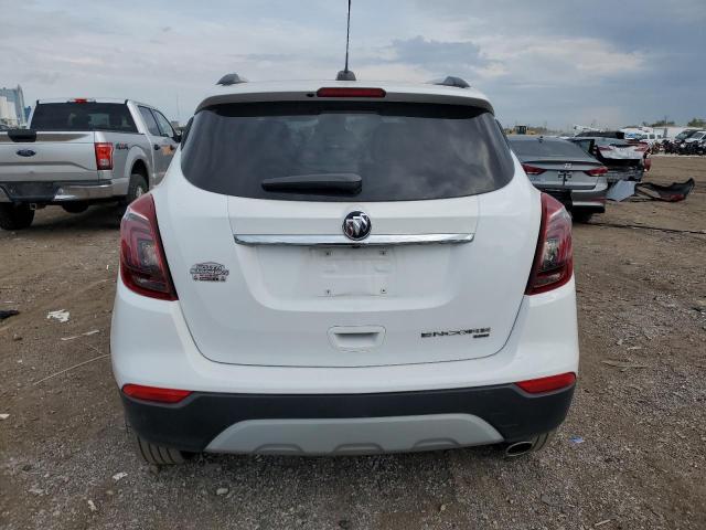 Photo 6 from auction – 2022 BUICK ENCORE PRE with VIN KL4CJESM7NB500458