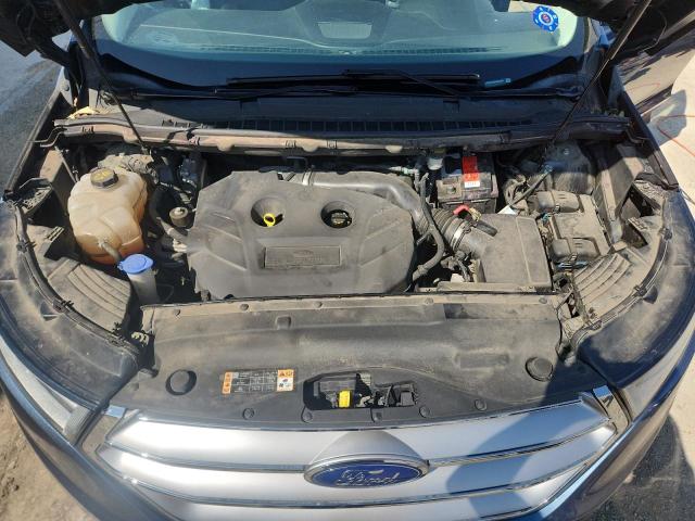 Photo 12 from auction – 2018 FORD EDGE TITAN with VIN 2FMPK4K96JBB03589