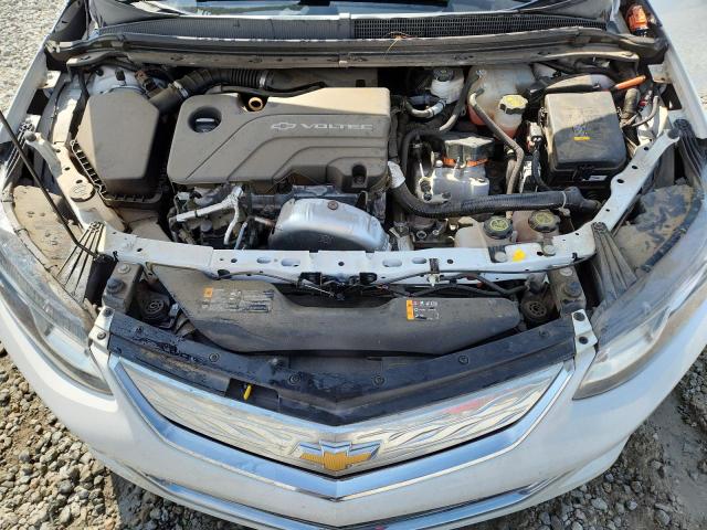 Photo 11 from auction – 2017 CHEVROLET VOLT PREMI with VIN 1G1RB6S52HU110476
