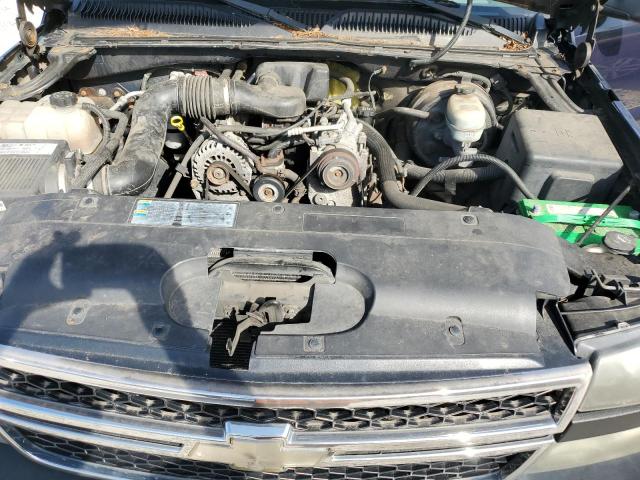 Photo 11 from auction – 2006 CHEVROLET SILVERADO with VIN 1GCEC14X96Z154138