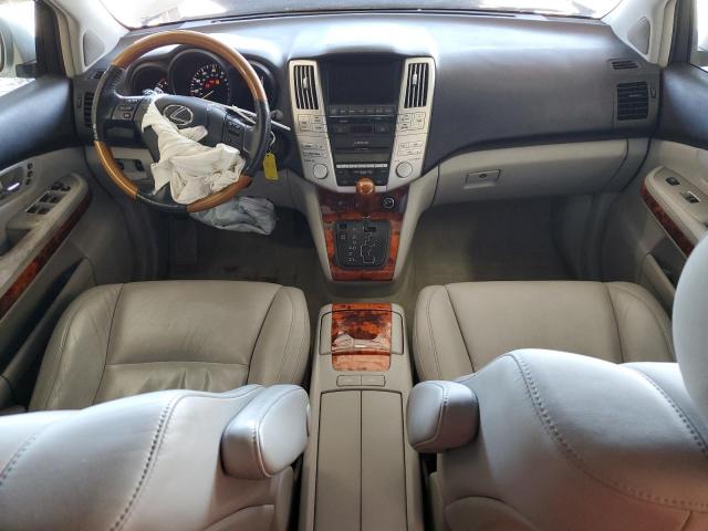 Photo 8 from auction – 2006 LEXUS RX 330 with VIN 2T2HA31U66C107955