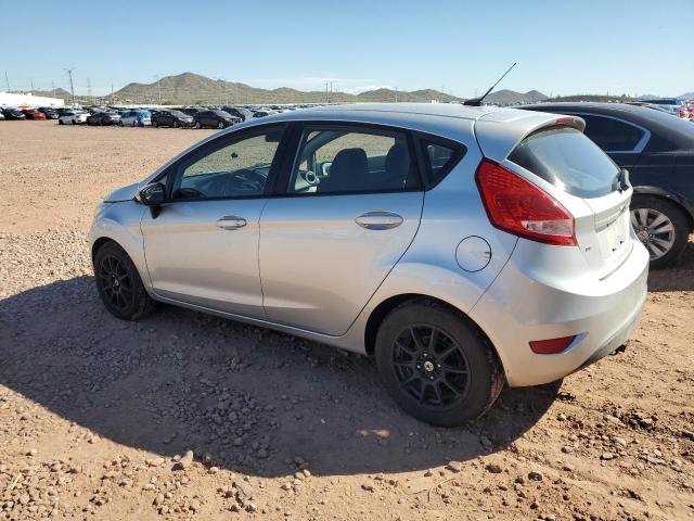 Photo 2 from auction – 2013 FORD FIESTA SE with VIN 3FADP4EJ5DM226212