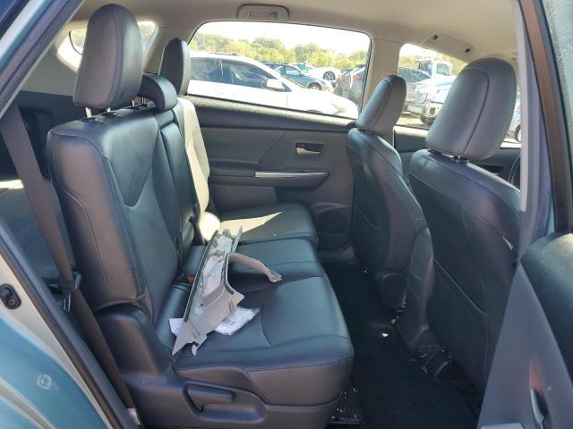 Photo 10 from auction – 2013 TOYOTA PRIUS V with VIN JTDZN3EUXD3225276
