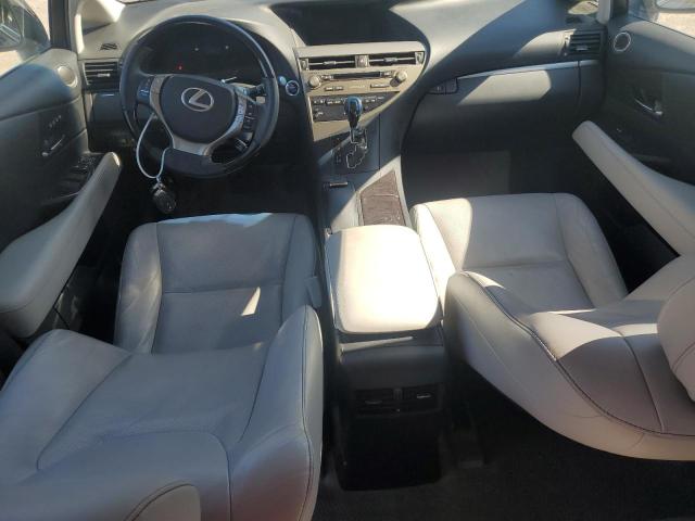 Photo 8 from auction – 2015 LEXUS RX 450H with VIN JTJZB1BA6F2415539