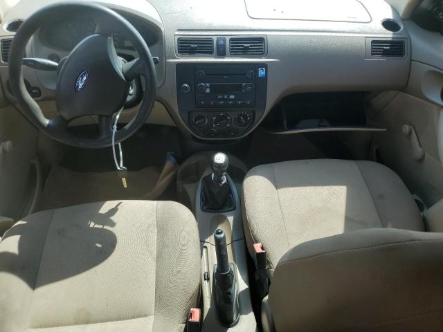 Photo 8 from auction – 2007 FORD FOCUS ZX4 with VIN 1FAFP34NX7W351508