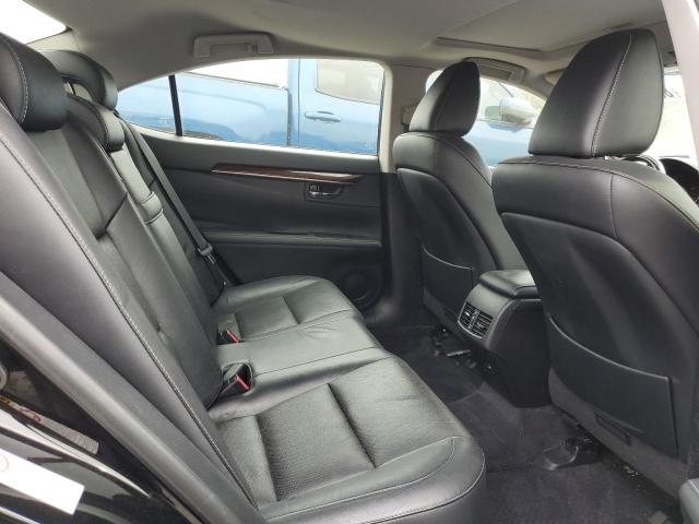 Photo 10 from auction – 2015 LEXUS ES 350 with VIN JTHBK1GG6F2192449