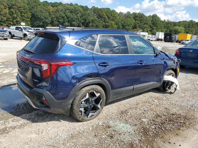 Photo 3 from auction – 2024 KIA SELTOS EX with VIN KNDER2AA9R7470160