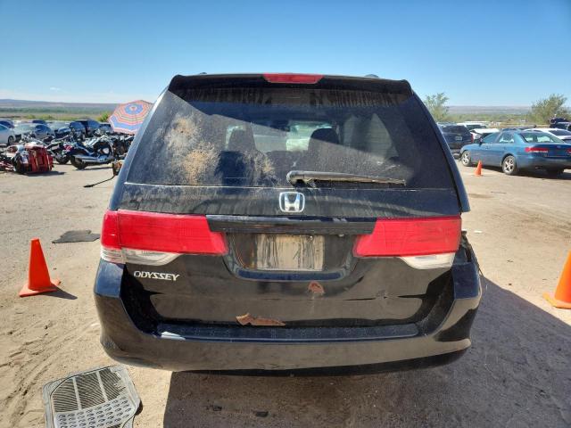 Photo 6 from auction – 2008 HONDA ODYSSEY with VIN 5FNRL38698B013044