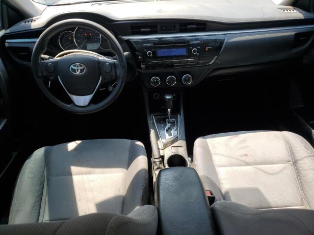 Photo 8 from auction – 2015 TOYOTA COROLLA L with VIN 5YFBURHE1FP365593