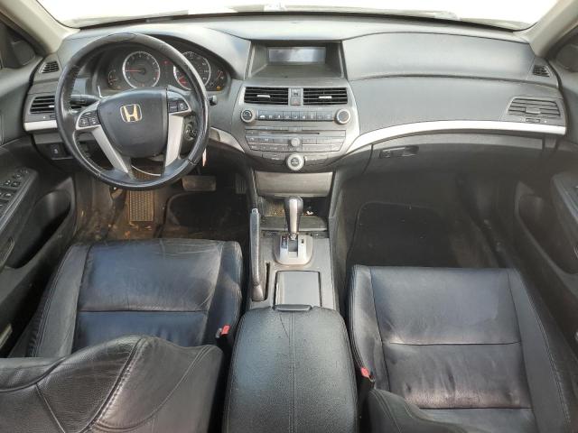 Photo 8 from auction – 2012 HONDA ACCORD SE with VIN 1HGCP2F6XCA161147