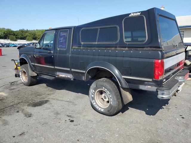Photo 2 from auction – 1992 FORD F150 with VIN 1FTEX14N2NKA58846