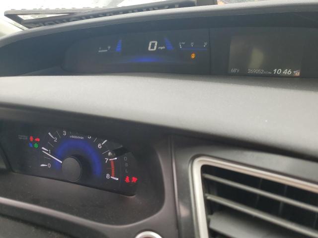 Zdjęcie 9 z aukcji – 2015 HONDA CIVIC EXL z VIN 19XFB2F91FE010249