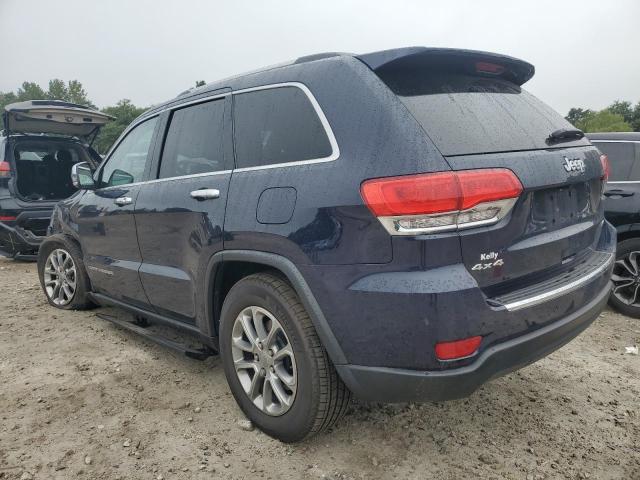 Photo 2 from auction – 2015 JEEP GRAND CHER with VIN 1C4RJFBG2FC807516