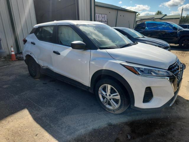 Photo 4 from auction – 2022 NISSAN KICKS S with VIN 3N1CP5BV7NL522099