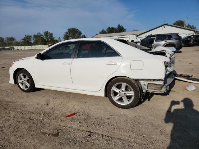 Photo 2 from auction – 2012 TOYOTA CAMRY BASE with VIN 4T1BF1FK2CU548371