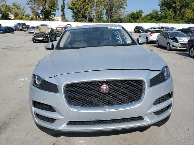 Photo 5 from auction – 2020 JAGUAR F-PACE PRESTIGE with VIN SADCK2GX2LA642924