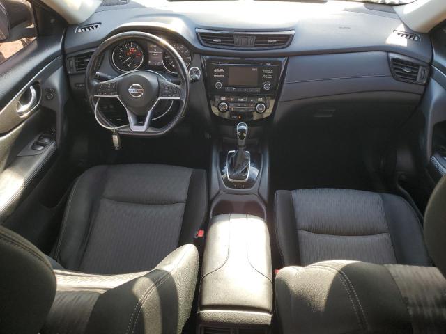 Photo 8 from auction – 2017 NISSAN ROGUE S with VIN JN8AT2MT2HW139202