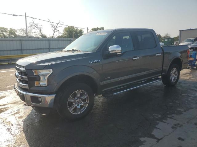 صورة رقم 1 من المزاد - 2016 FORD F150 SUPER مع VIN 1FTEW1EP7GFB18151