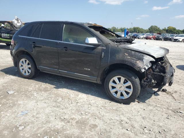 Photo 4 from auction – 2008 LINCOLN MKX with VIN 2LMDU88C98BJ24877