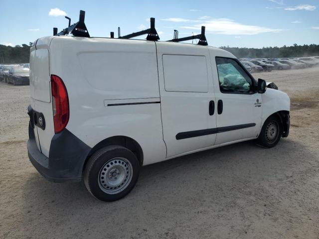 Photo 3 from auction – 2020 RAM PROMASTER with VIN ZFBHRFAB8L6S46763