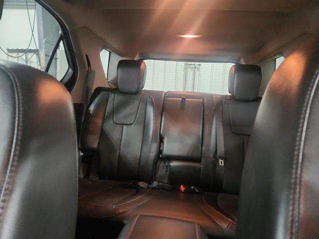 Photo 10 from auction – 2013 CHEVROLET EQUINOX LT with VIN 2GNFLGE34D6413105