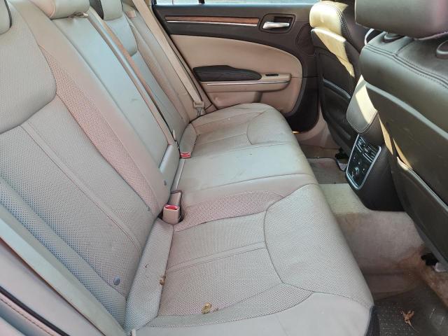 Photo 10 from auction – 2013 CHRYSLER 300C LUXUR with VIN 2C3CCAPGXDH504865