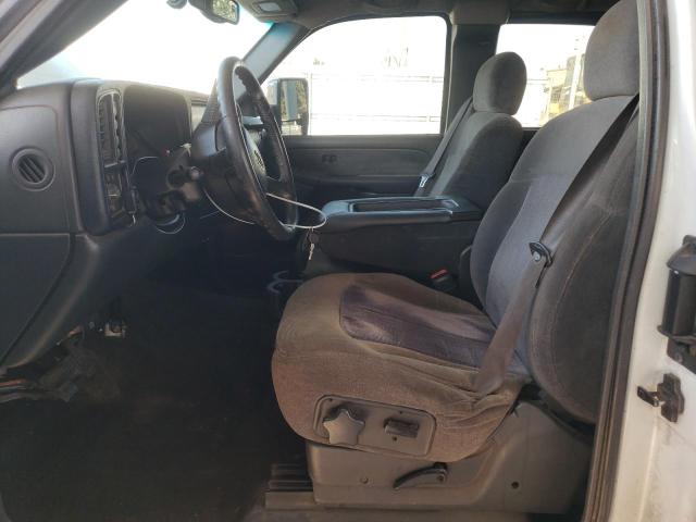 Photo 7 from auction – 2001 CHEVROLET SILVERADO with VIN 2GCEK19T811368404