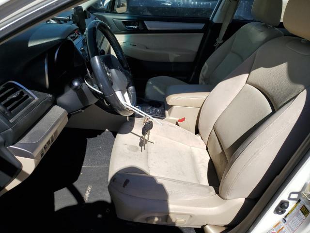 Photo 7 from auction – 2015 SUBARU LEGACY 2.5 with VIN 4S3BNAE60F3041202