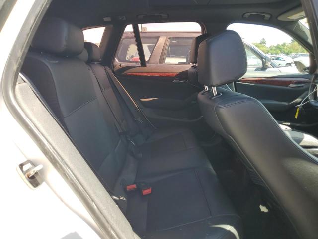 Photo 11 from auction – 2014 BMW X1 XDRIVE2 with VIN WBAVL1C56EVR95157