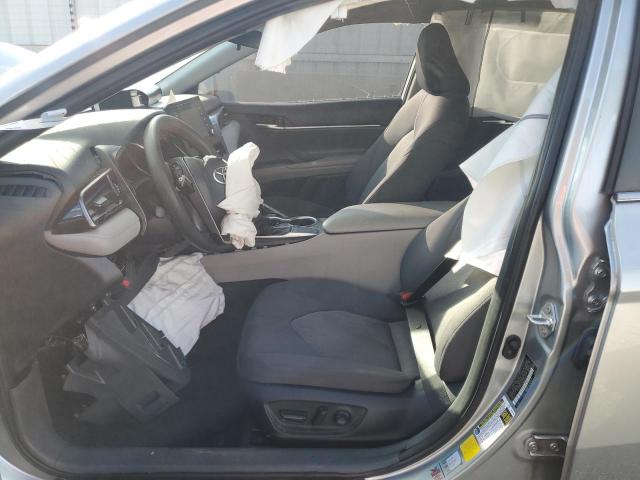 Photo 7 from auction – 2022 TOYOTA CAMRY LE with VIN 4T1C11AK3NU628422