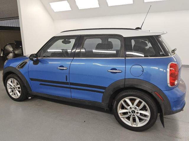 Photo 2 from auction – 2014 MINI COOPER S C with VIN WMWZC3C55EWP29457