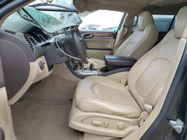 Photo 7 from auction – 2012 BUICK ENCLAVE with VIN 5GAKVDED1CJ264731