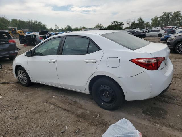 Photo 2 from auction – 2019 TOYOTA COROLLA L with VIN 2T1BURHE0KC128426
